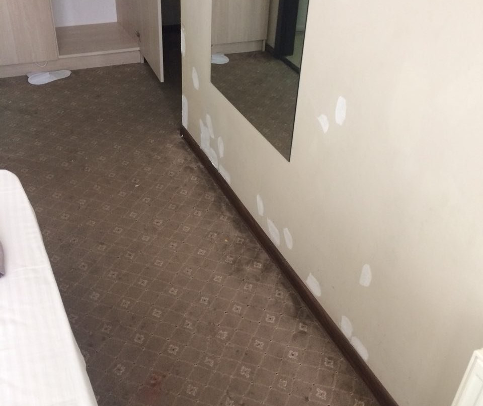GNG Hotel主图