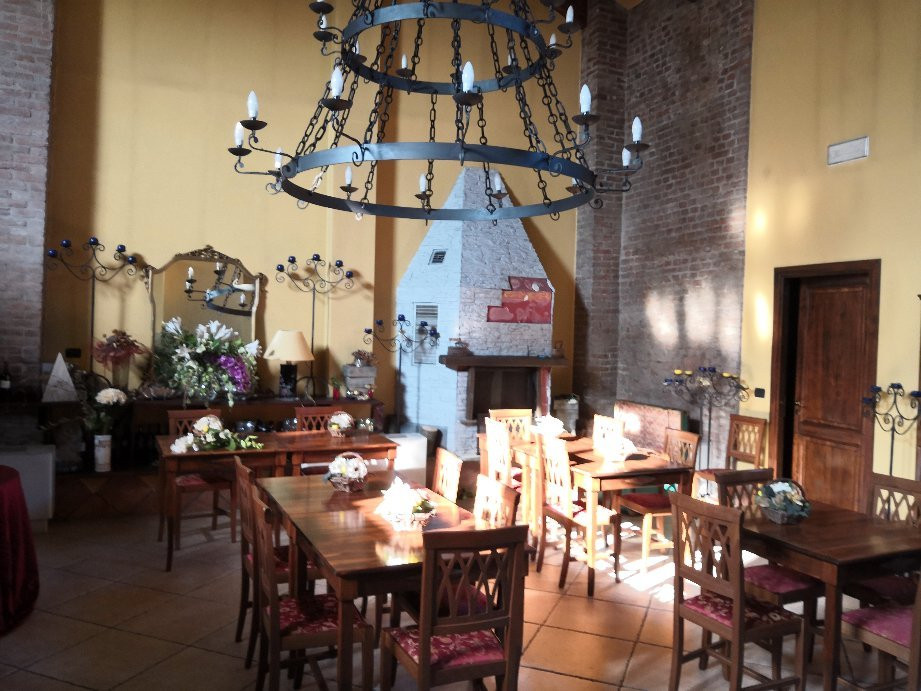 德雷马诺列达米安公园酒店主图