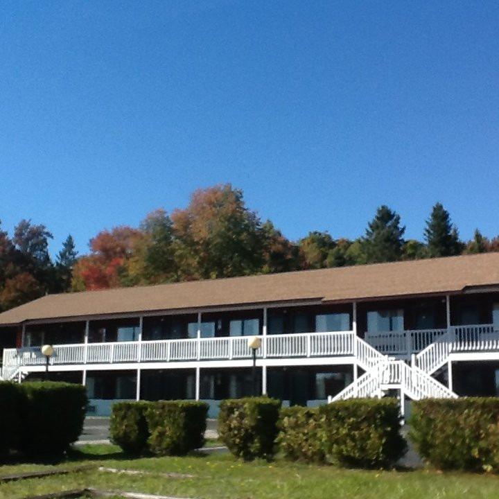 Rogers Campground