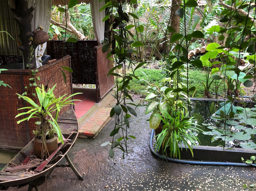 Hoa Khanh Market-岘港必去景点