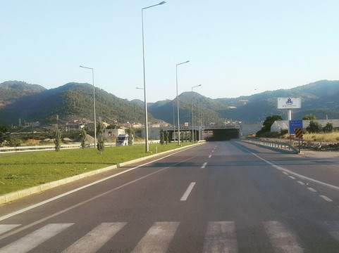 724 Alanya Airport Transfer-阿兰亚必去景点