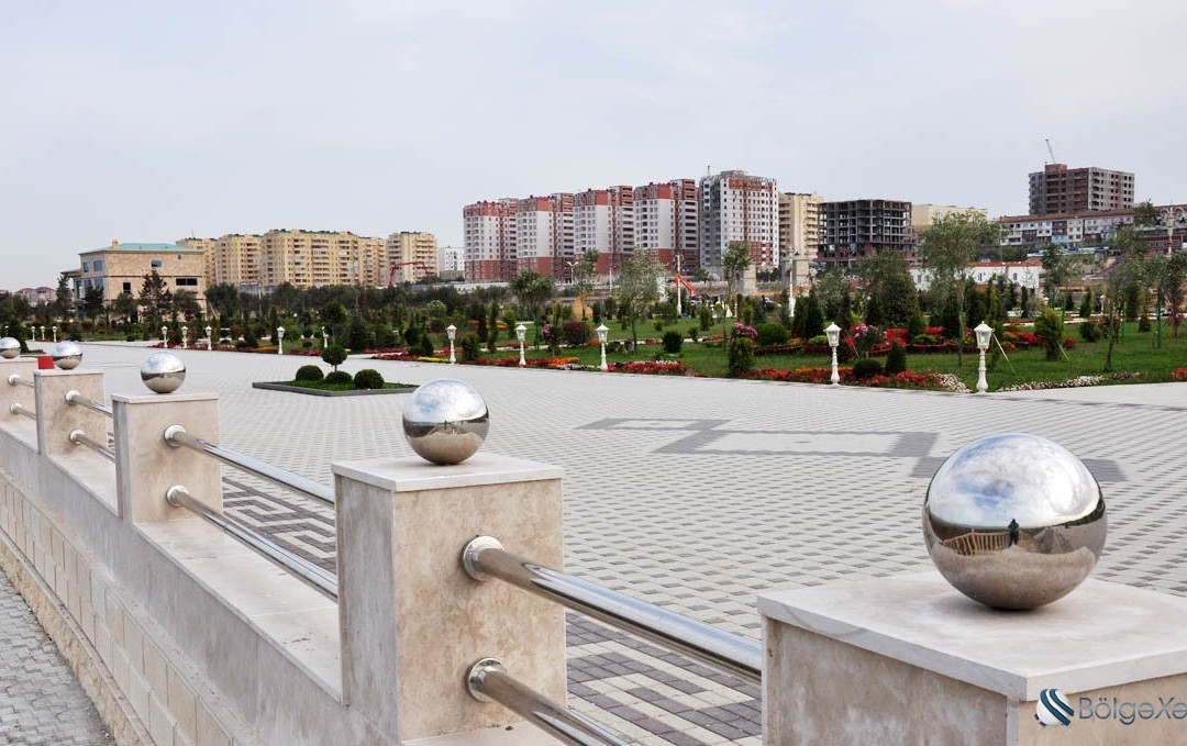 Astara Boulevard-阿斯塔拉必去景点