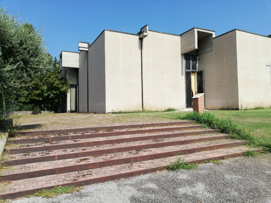 Chiesa di San Antonio di Padova, Sacerdote e Dottore della Chiesa景点图片