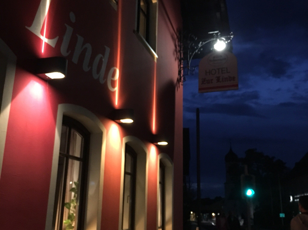 Hotel Zur Linde主图