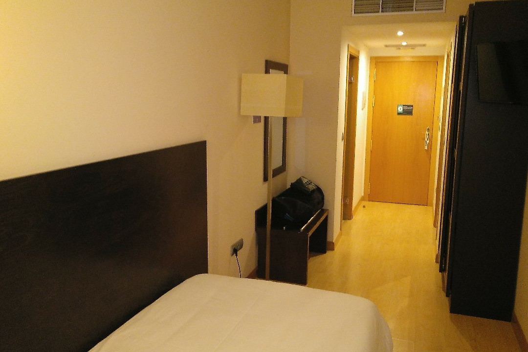 Hotel Alda Cardeña主图