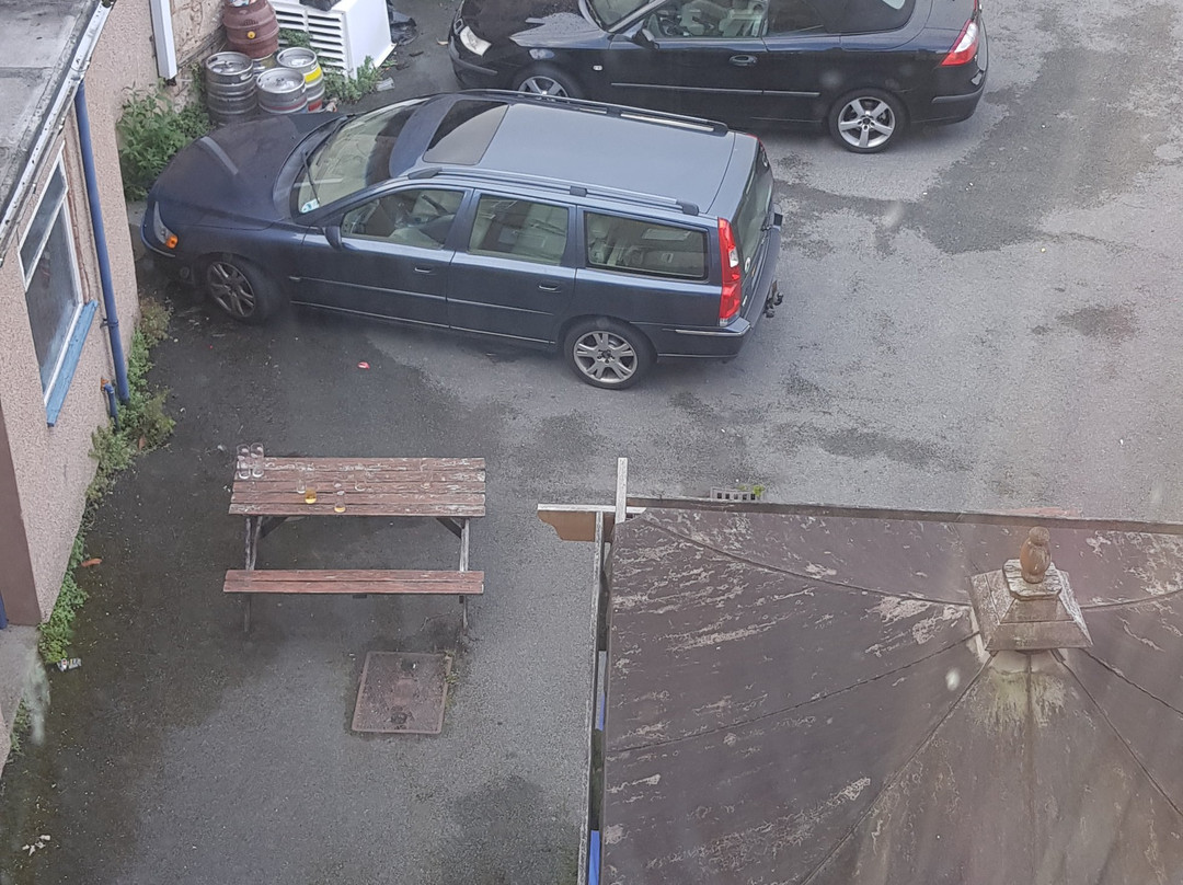 The Marine Hotel主图