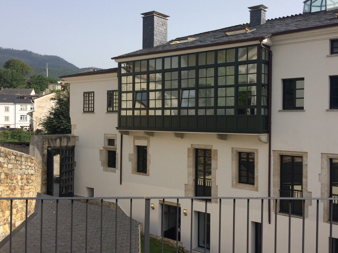 Casa Pedrosa