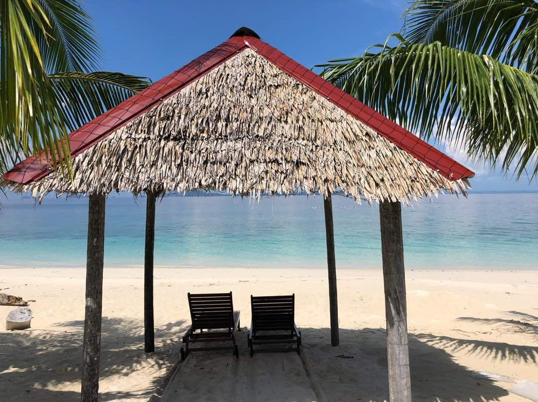 TAd Marine Resort主图