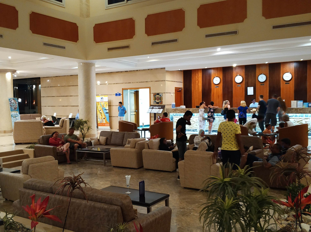 Casa Mare Resort主图