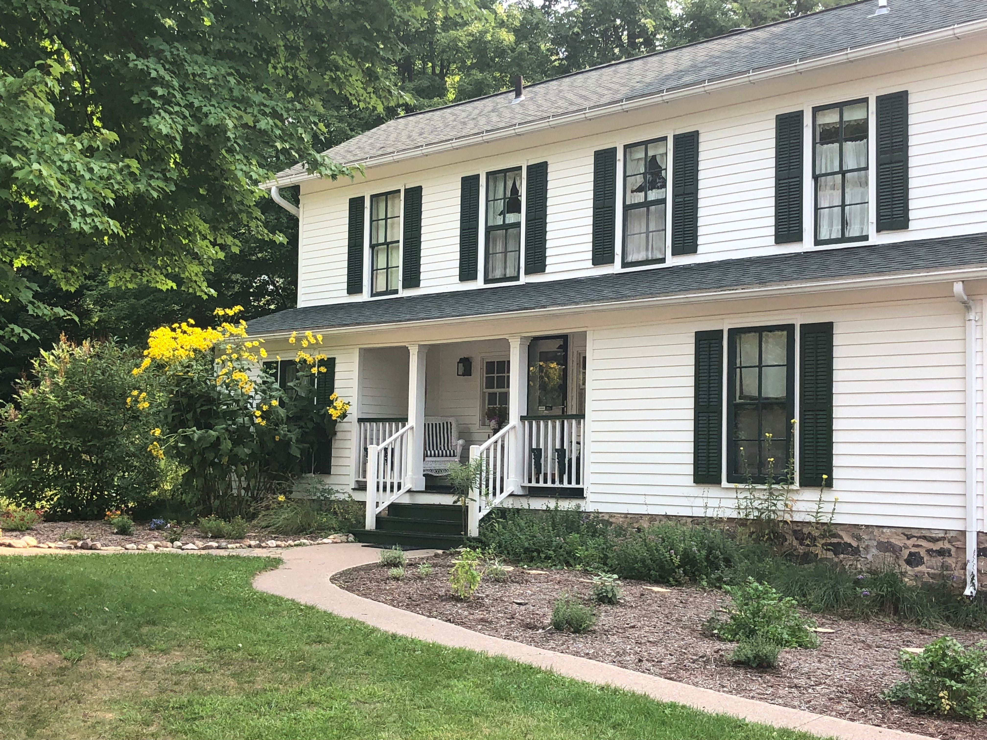 Crystal River Inn B&B-官方