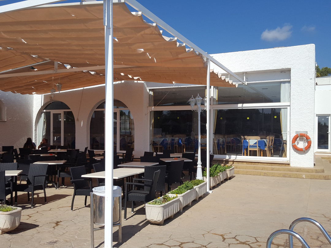 Club Cala Domingos主图