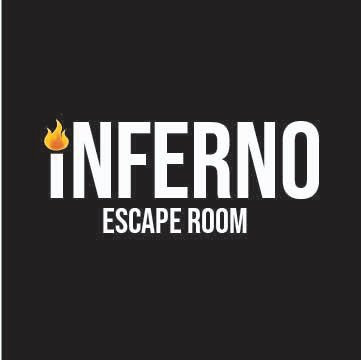 Inferno Escape Room-坦佩必去景点