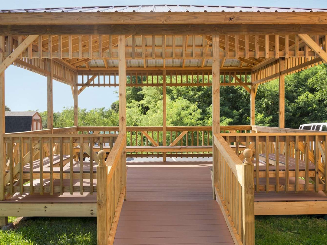 Super 8 by Wyndham Mayfield主图