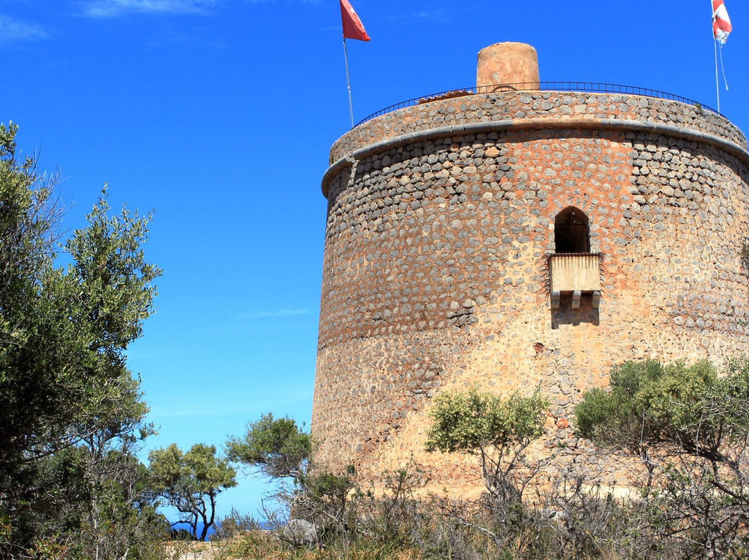 Torre Picada景点图片