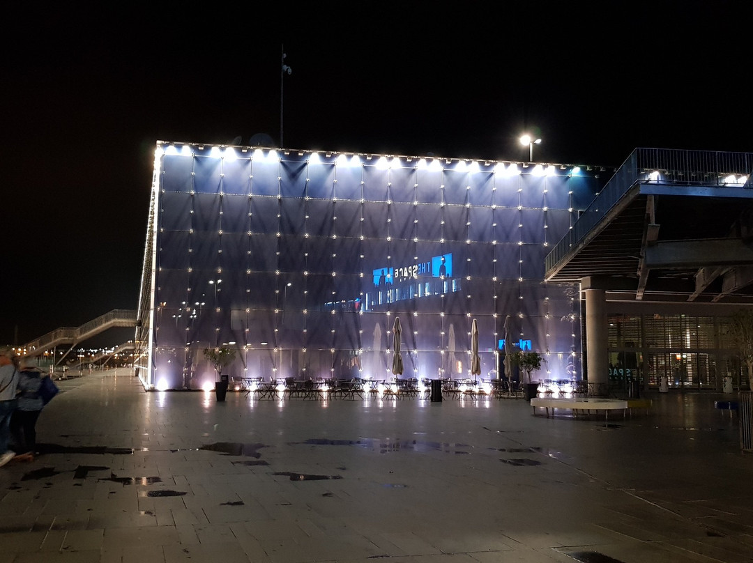 Etnapolis Shopping Center-Belpasso必去景点