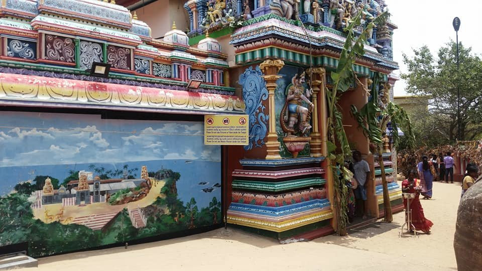 Travel Eye Vacation Srilanka景点图片