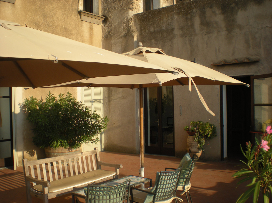 L'albergo del Monastero主图