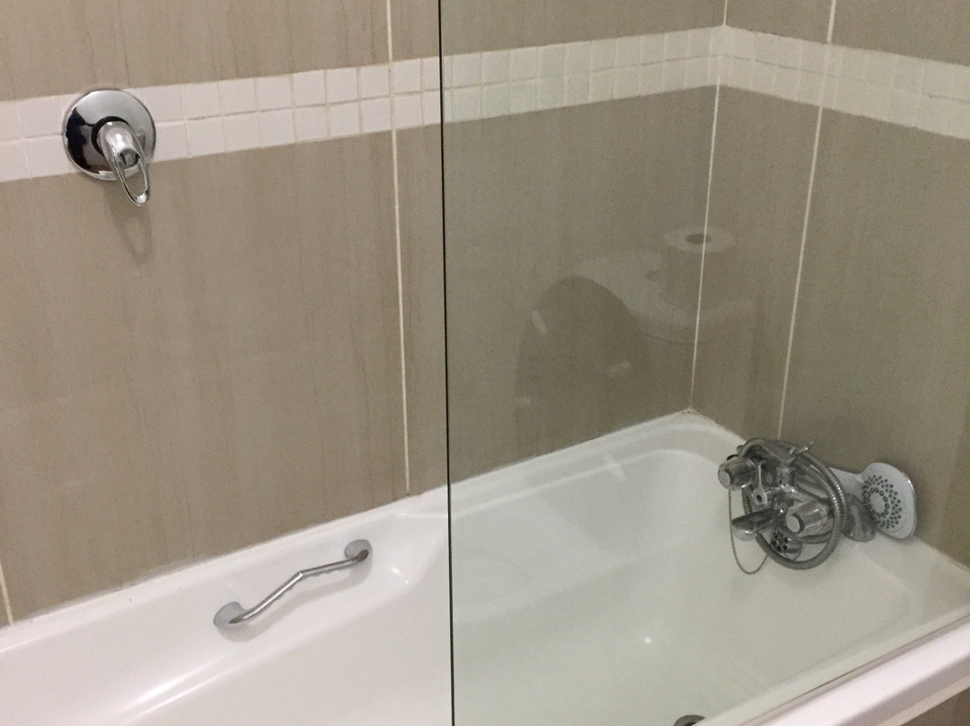 Citrusdal Country Lodge主图