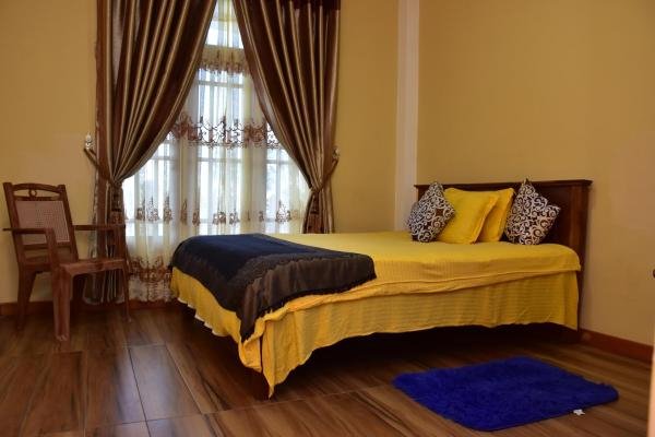 Rio Homestay-官方