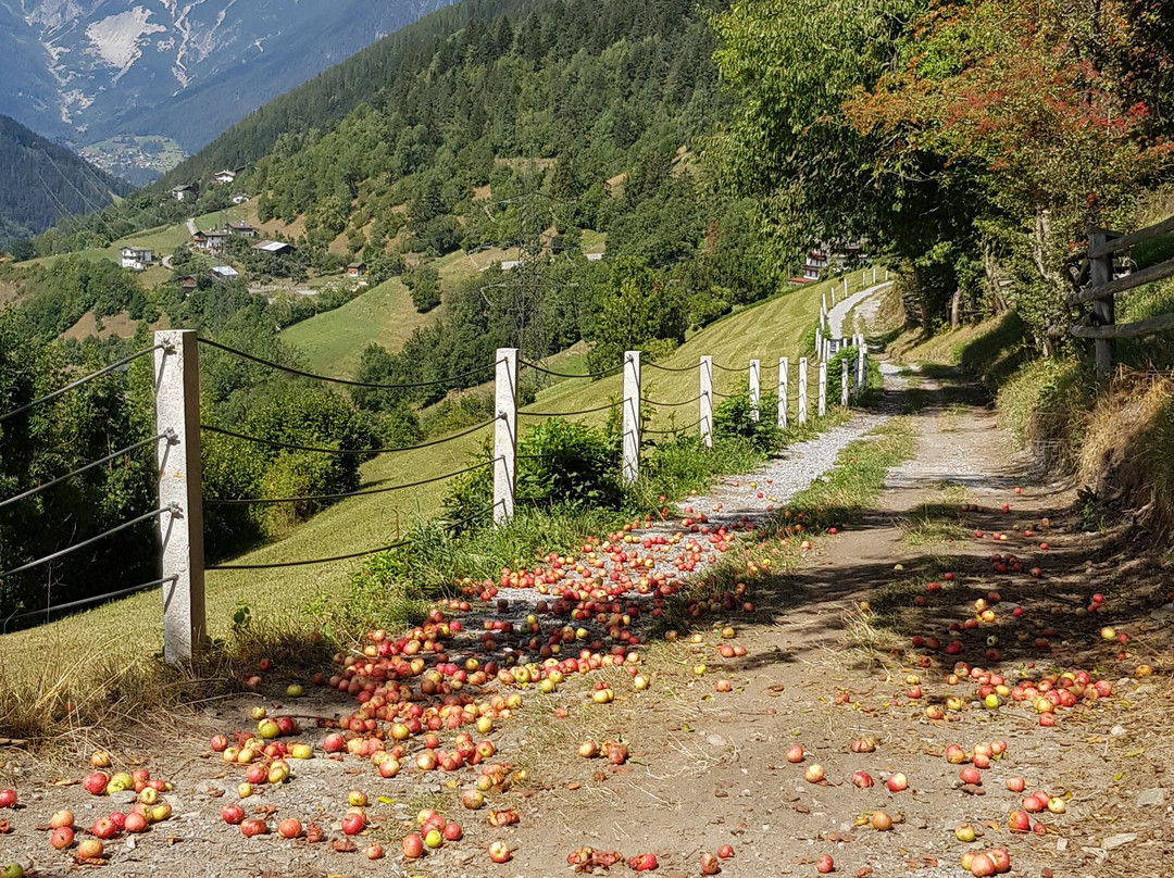 Fließer Platte-Landeck必去景点