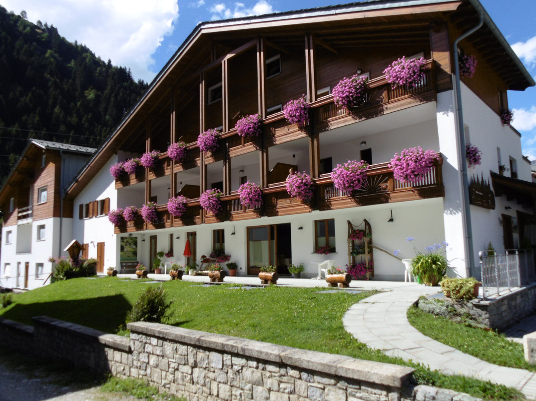 Albergo Residence Baita dei Pini主图