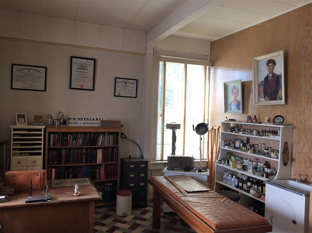 Miyazaki House-Lillooet必去景点