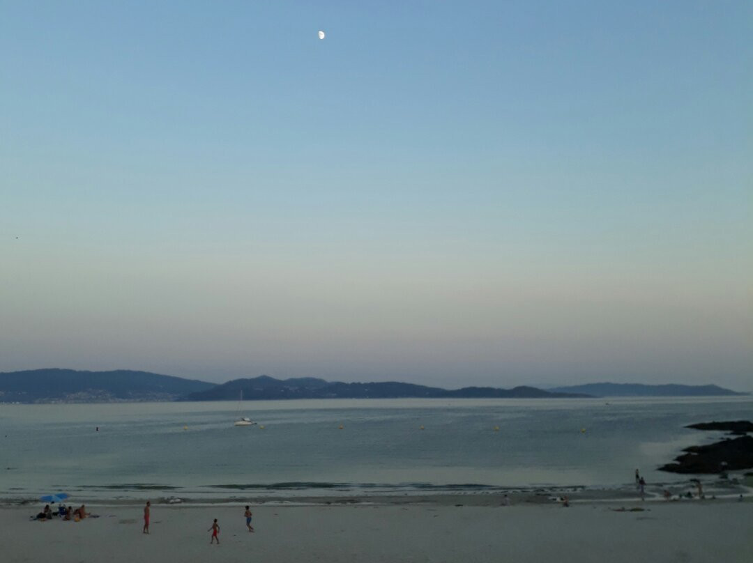 Playa Canelas景点图片