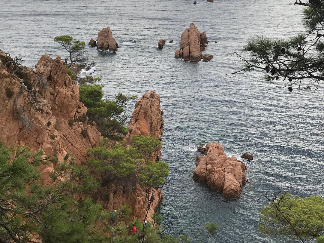 Sport Aventure Costa Brava景点图片
