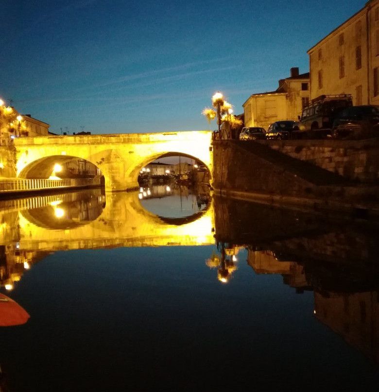 Objectif Marais Poitevin景点图片