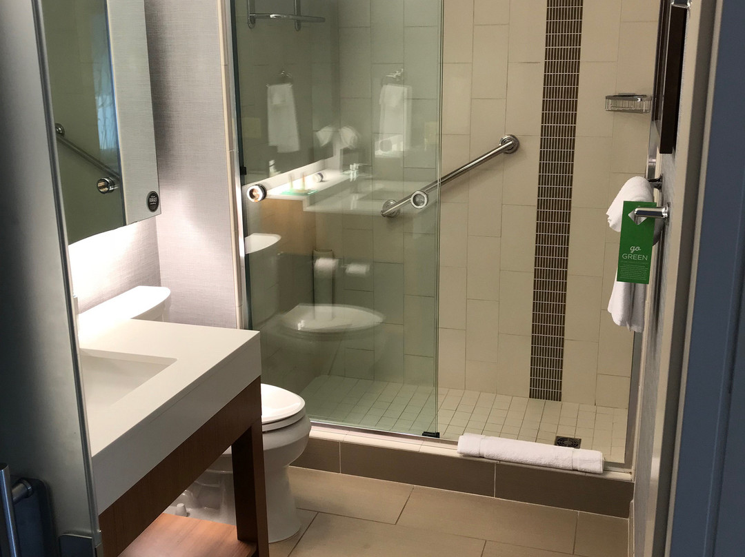 Hyatt Place Canton主图