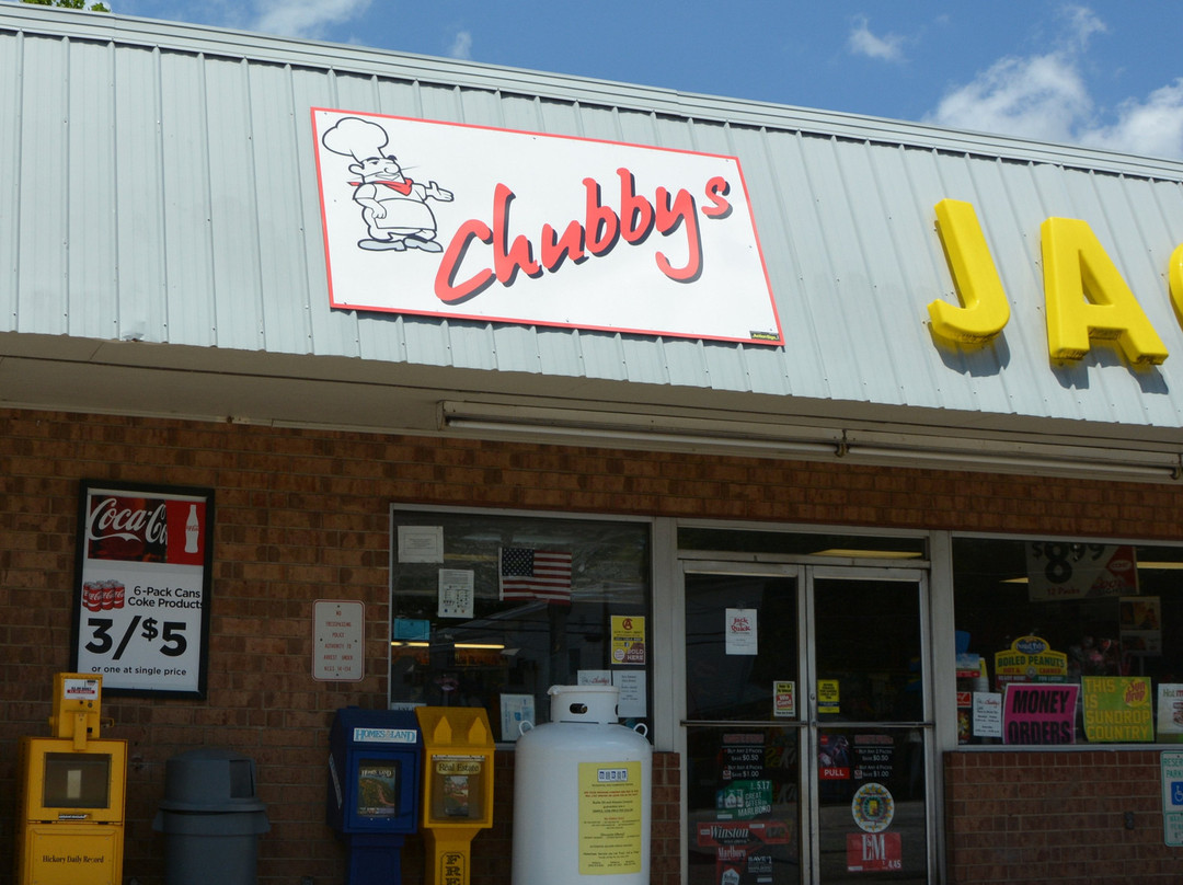 Chubby's of Granite Falls