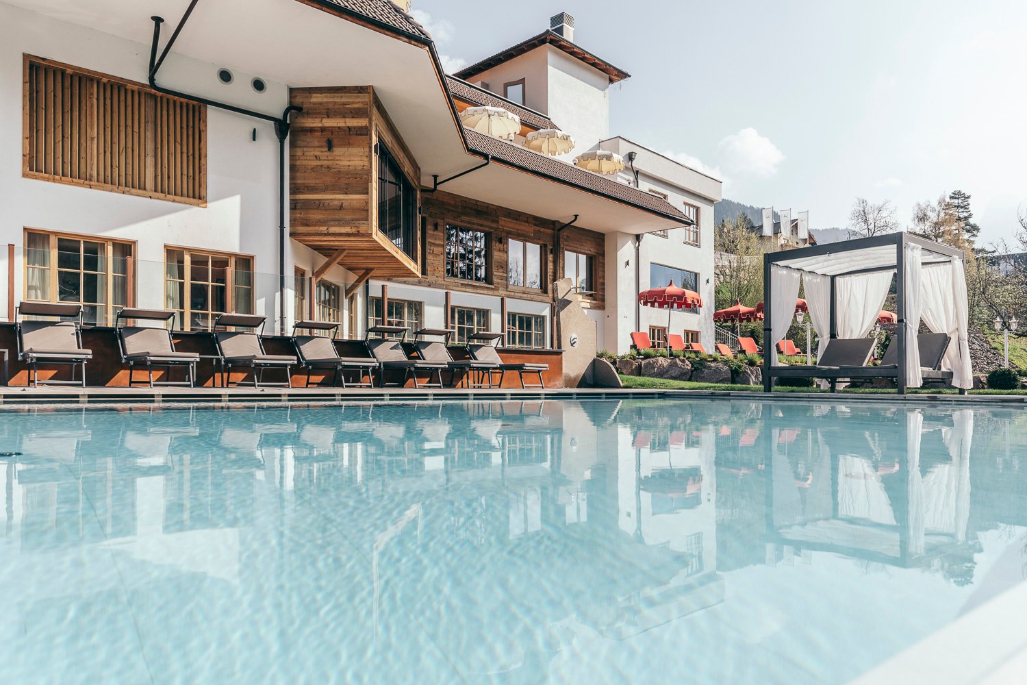 Engel Gourmet & Spa-官方