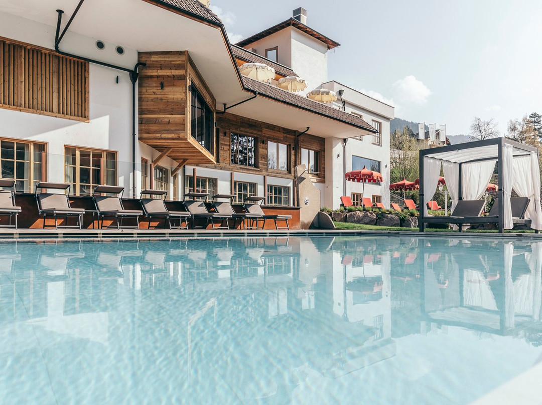 诺瓦莱万泰酒店住宿-Engel Gourmet & Spa