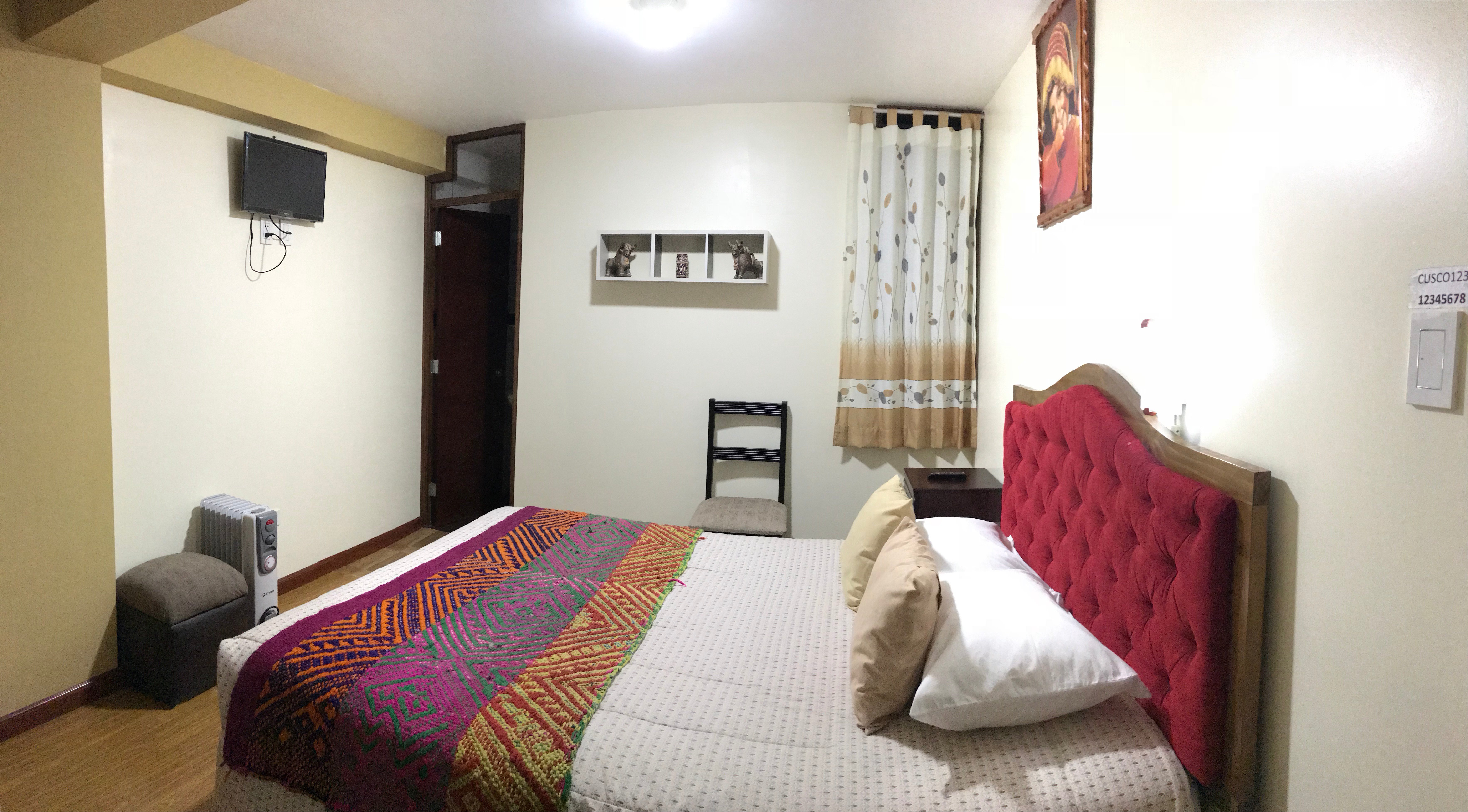 Hostal Dreams House-官方