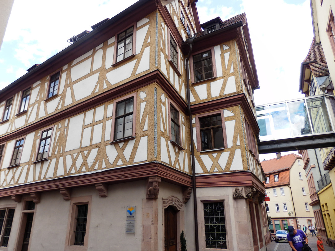 沃特海姆旅游景点-Grafschafts Museum