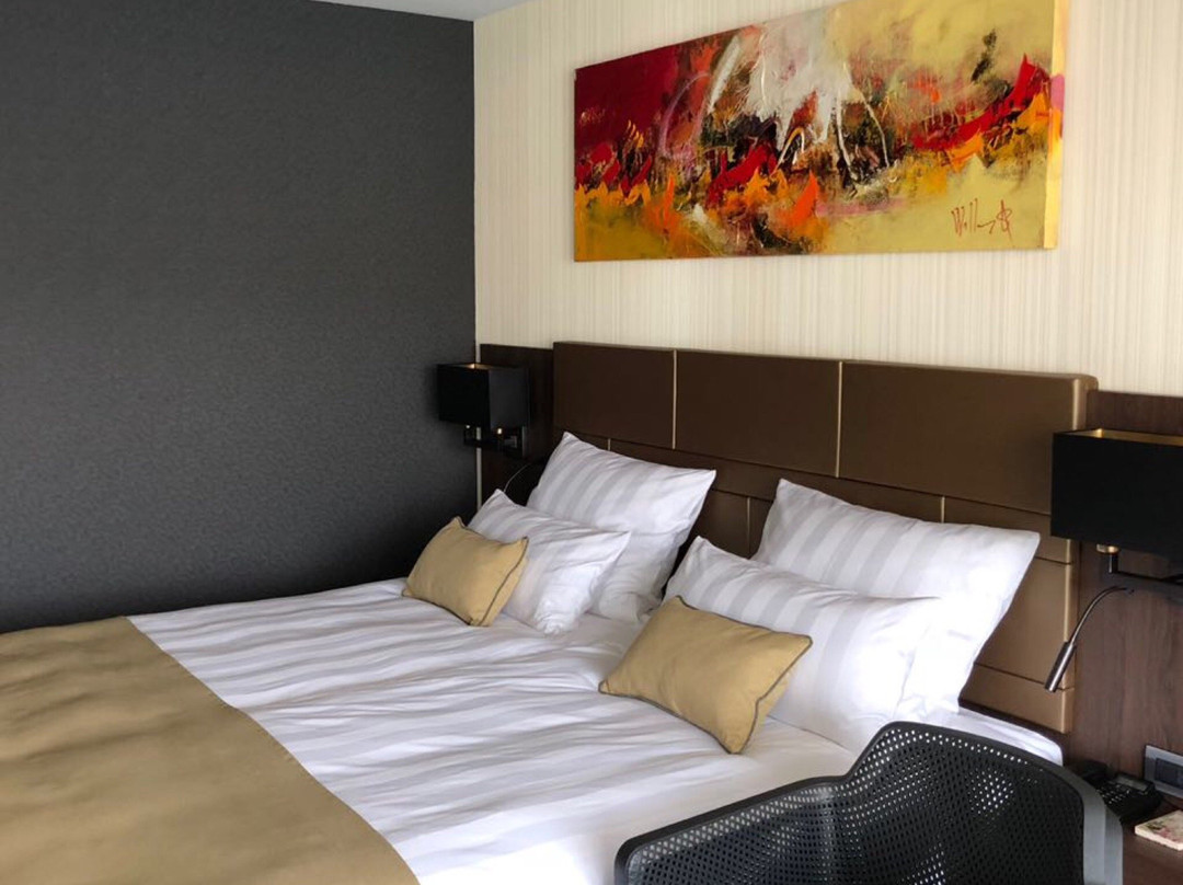Hotel Zeta主图