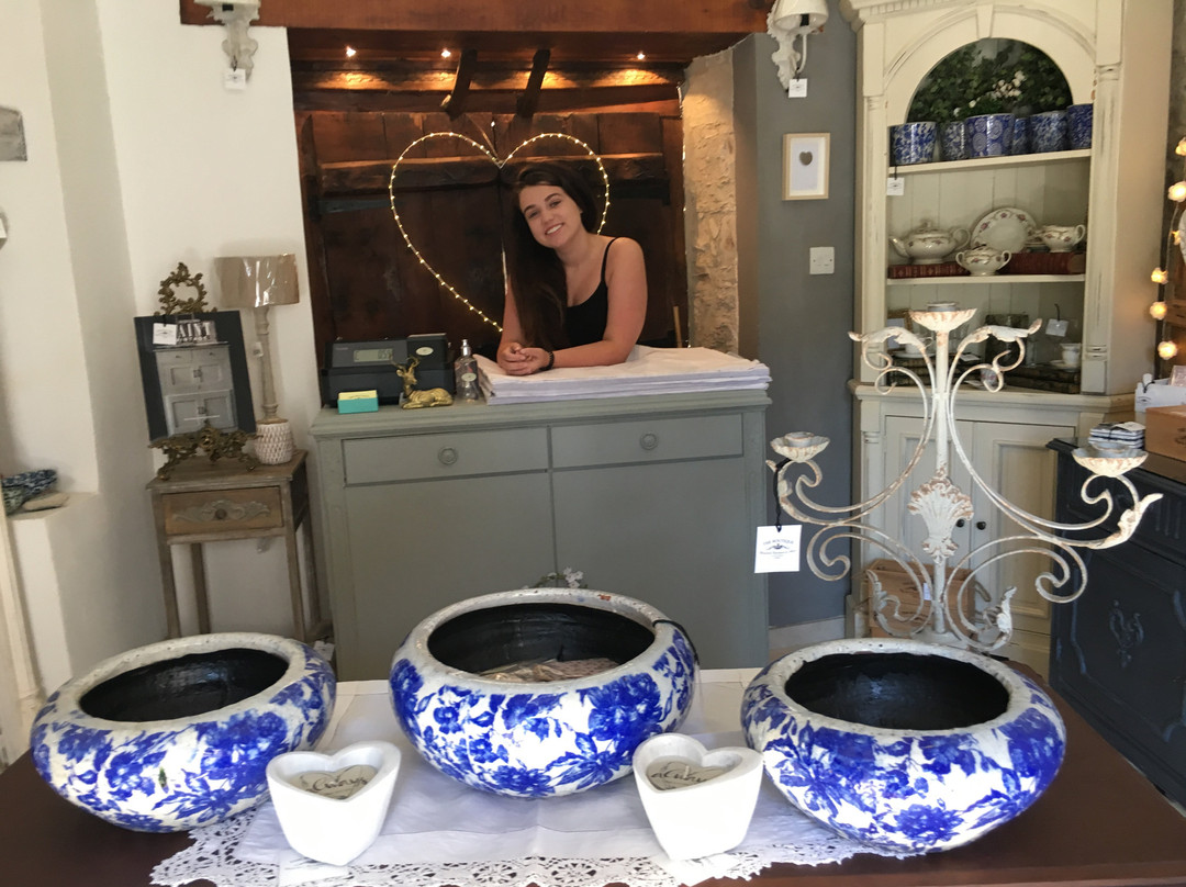 The Boutique-拉尼亚必去景点