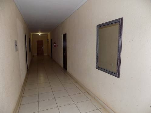 Steenbok Lodge主图