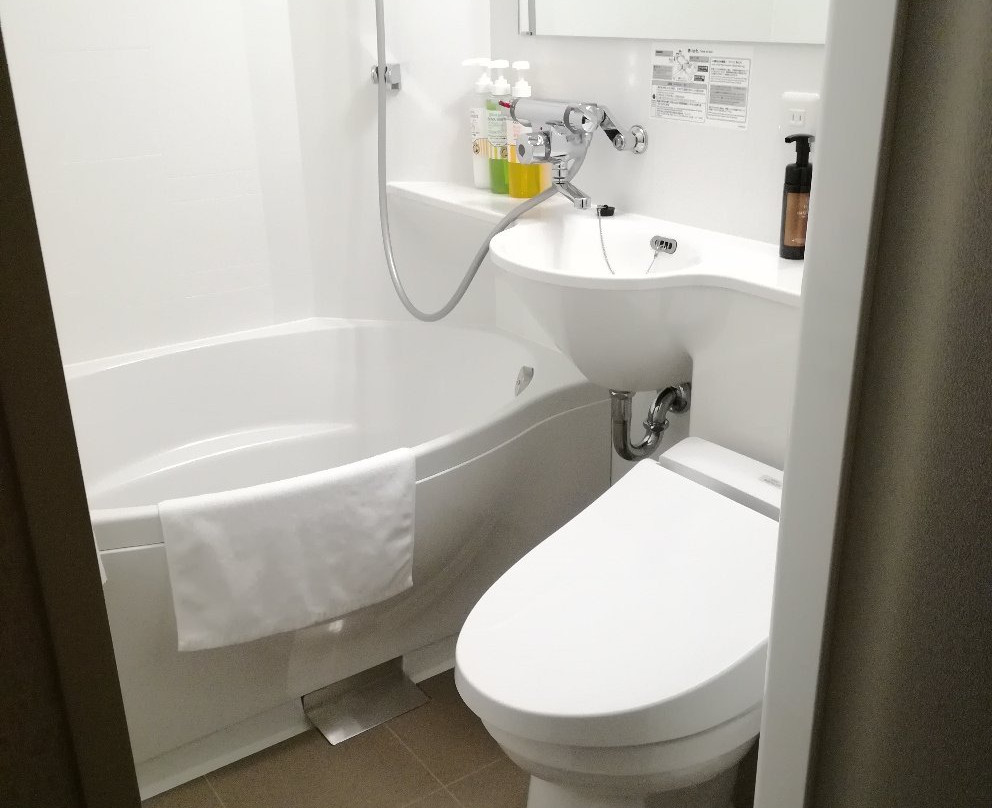 Tabino Hotel Sado主图