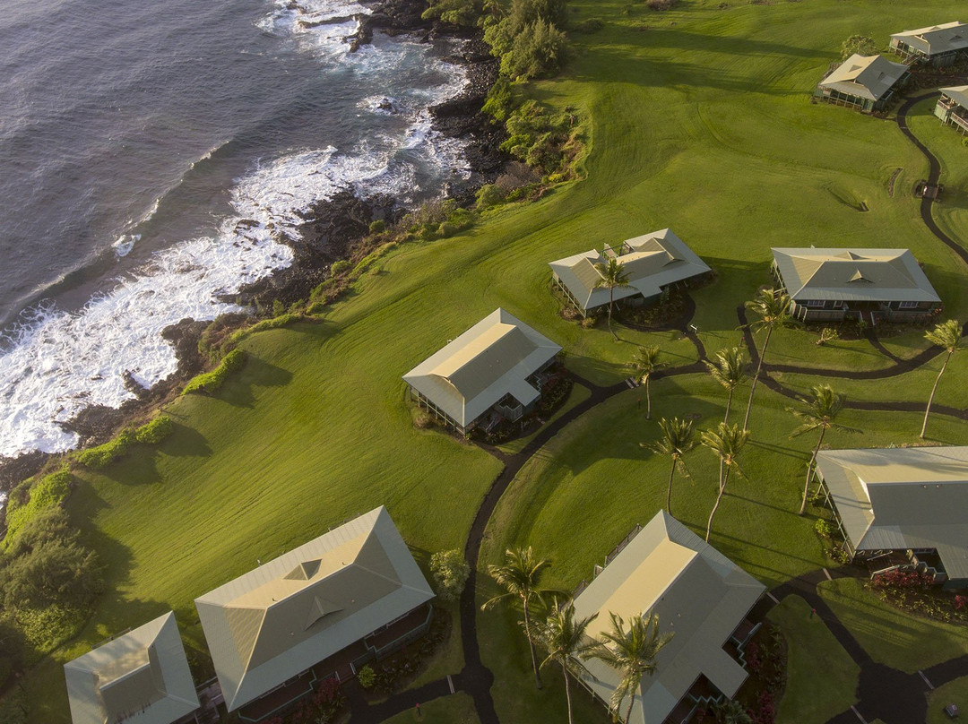 特拉瓦萨哈娜酒店主图