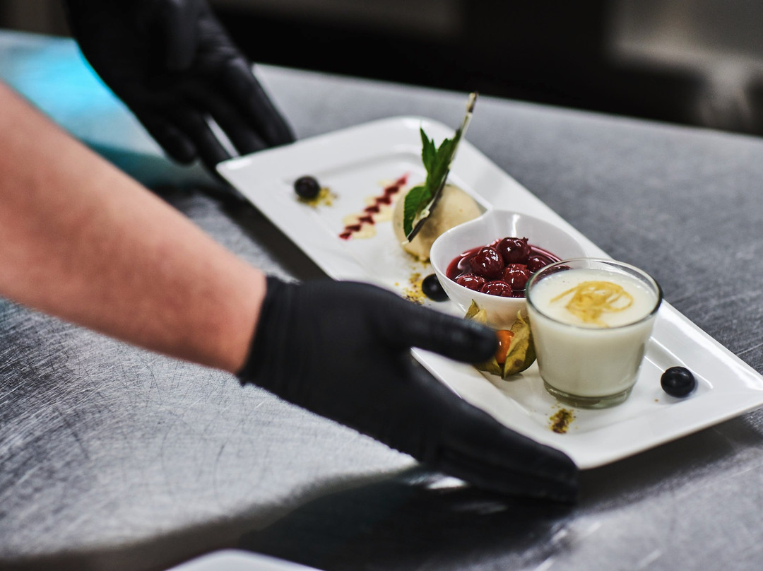 Das Landhotel Am Traetzhof主图