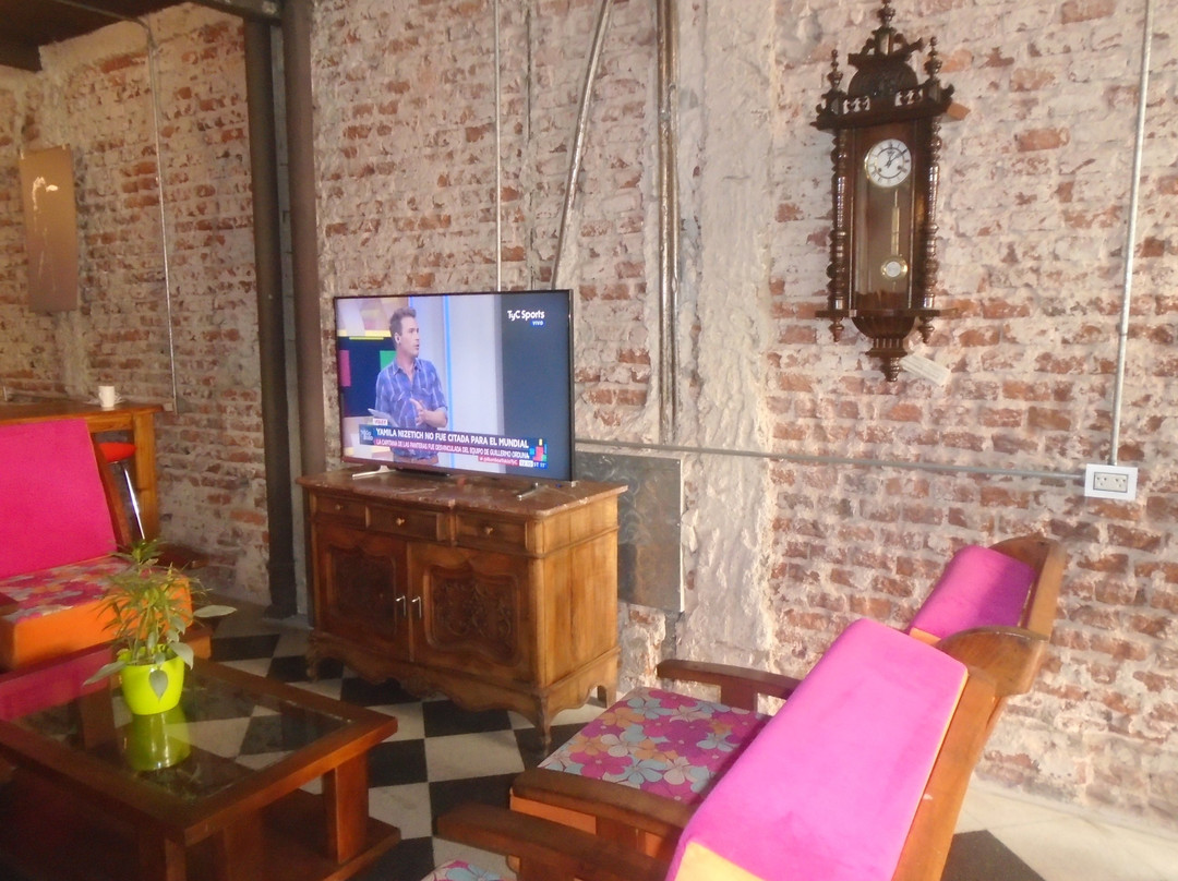 Casa Urbana Hotel主图