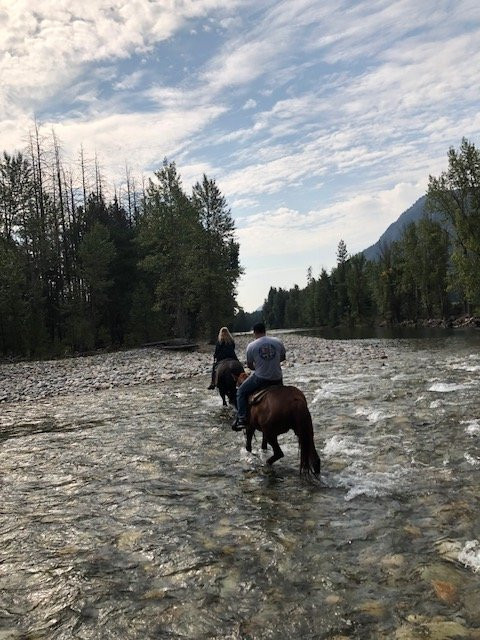 Early Winters Outfitting - Day Tours-Winthrop必去景点