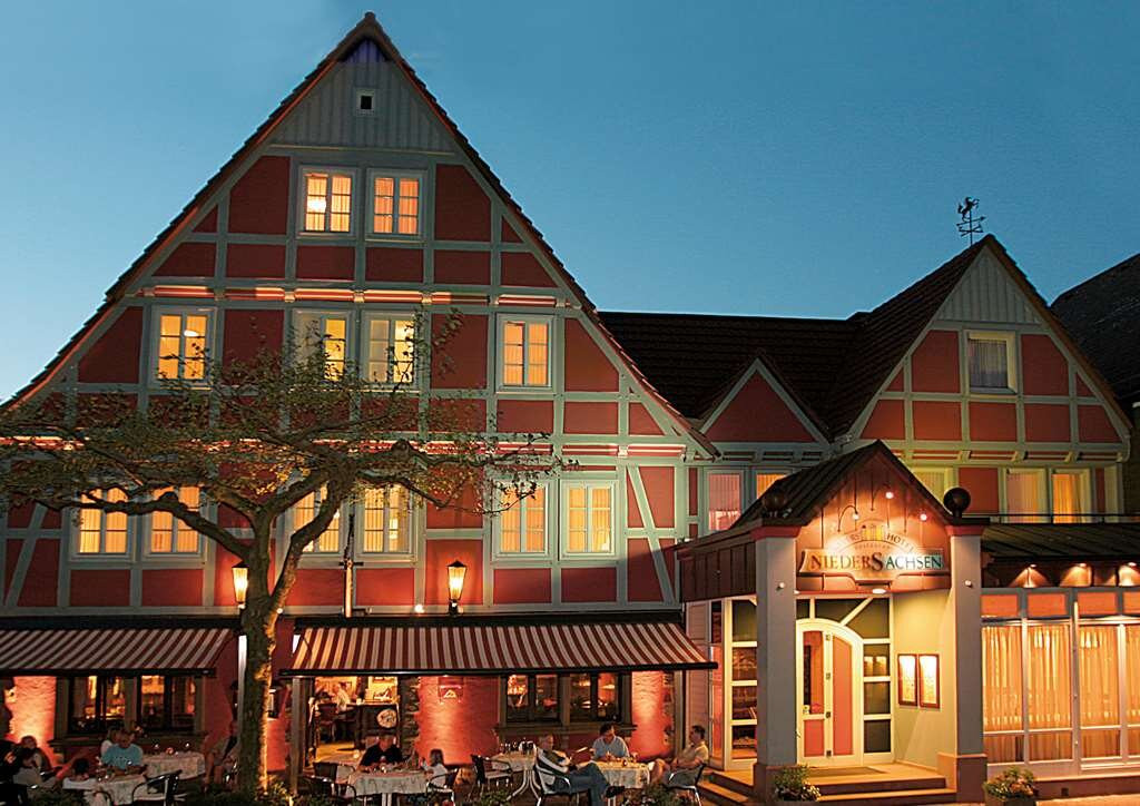 Ringhotel Niedersachsen主图