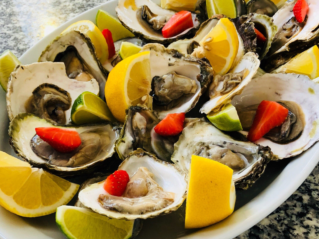 Posada餐馆和美食-Bar Ristorante Mediterraneo
