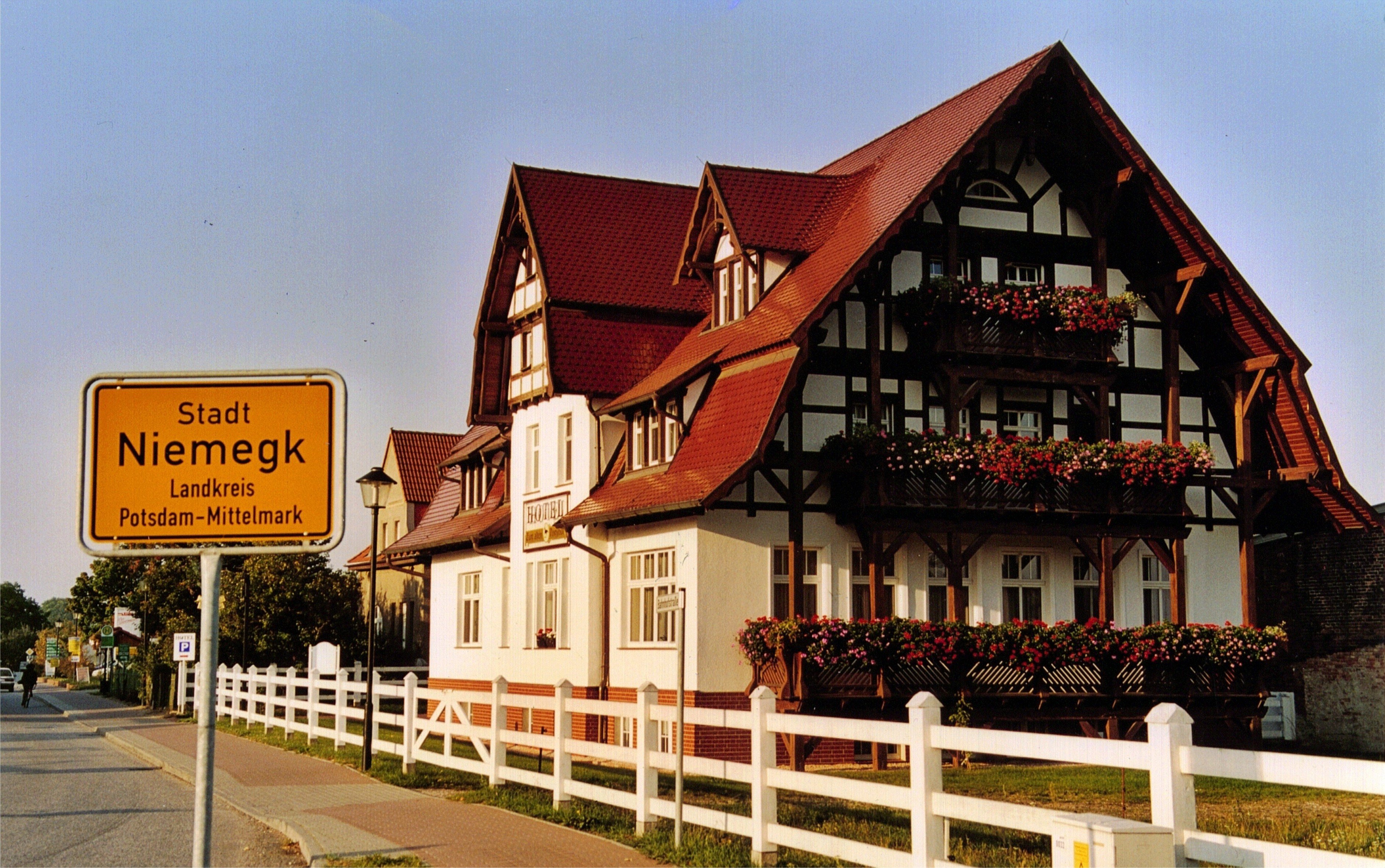 Zum alten Ponyhof-官方