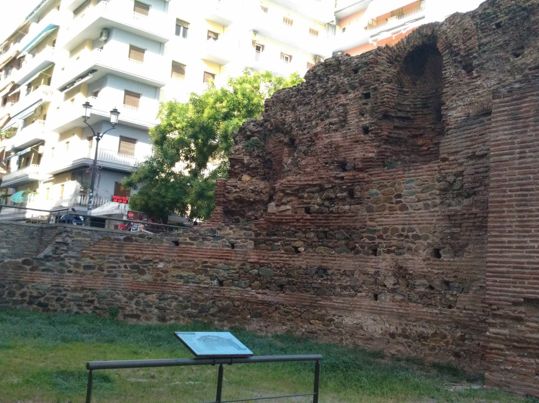 Thessaloniki Walking Tours-塞萨洛尼基必去景点