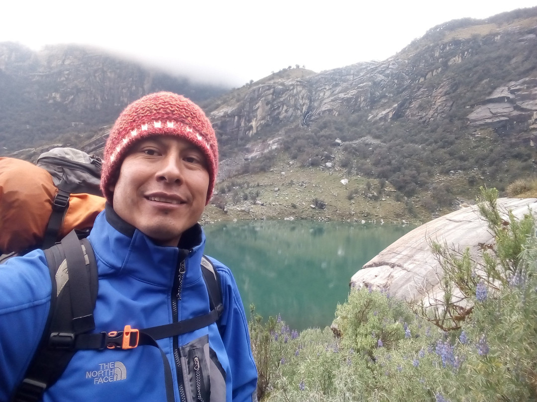 Peruvian Classic Adventures-瓦拉斯必去景点