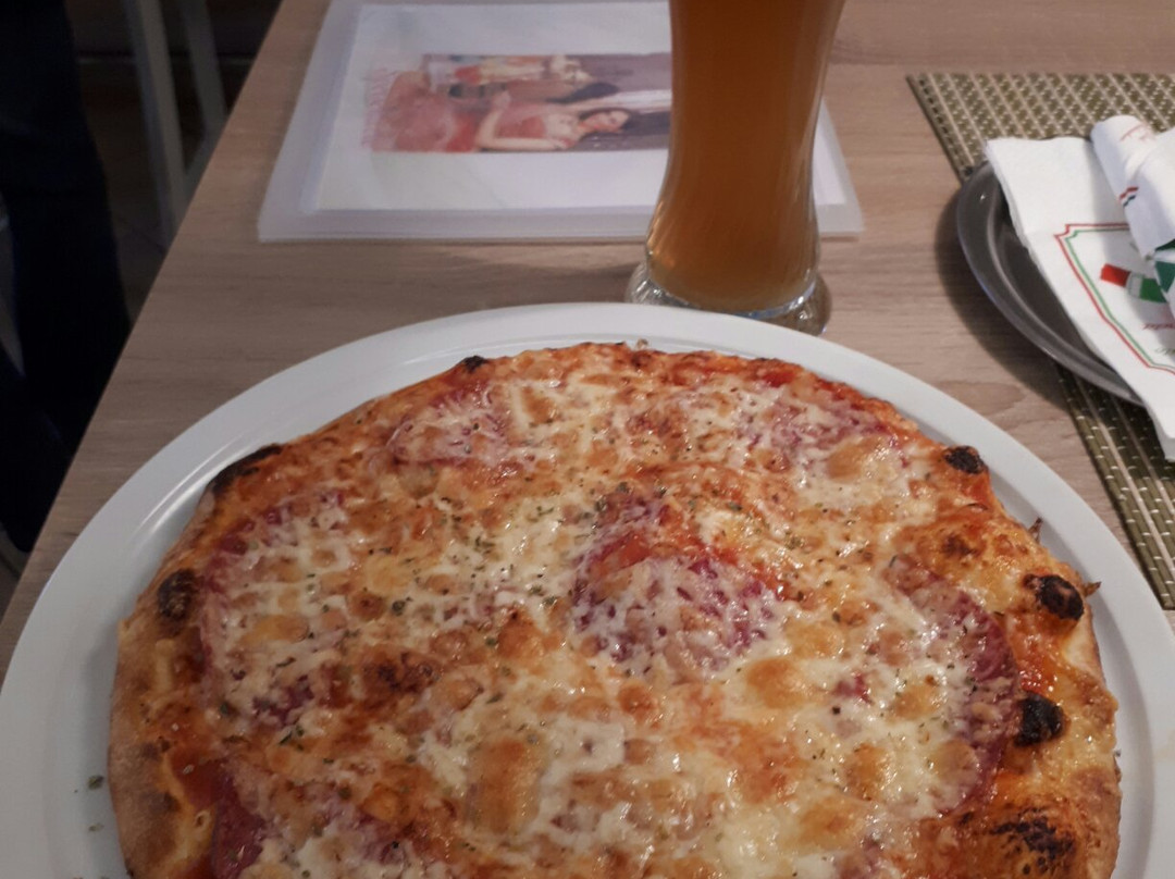 Werther餐馆和美食-Da Donato