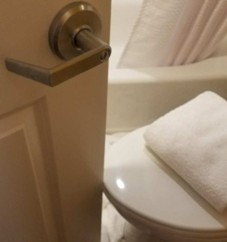 TownePlace Suites Gallup主图